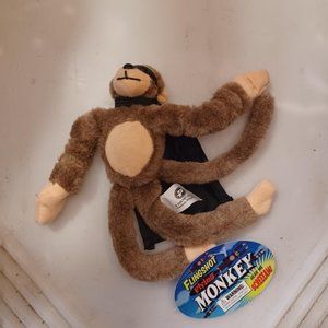 Flingshot Flying Monkey